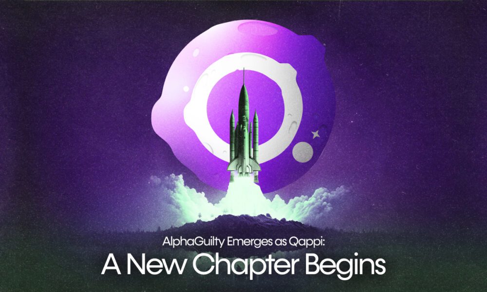 alphaguilty-emerges-as-qappi:-a-new-chapter-begins
