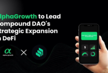 alphagrowth-to-lead-compound-dao’s-strategic-expansion-in-defi