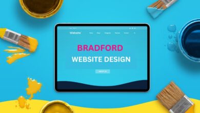 bradford-website-design:-creating-impactful-online-experiences