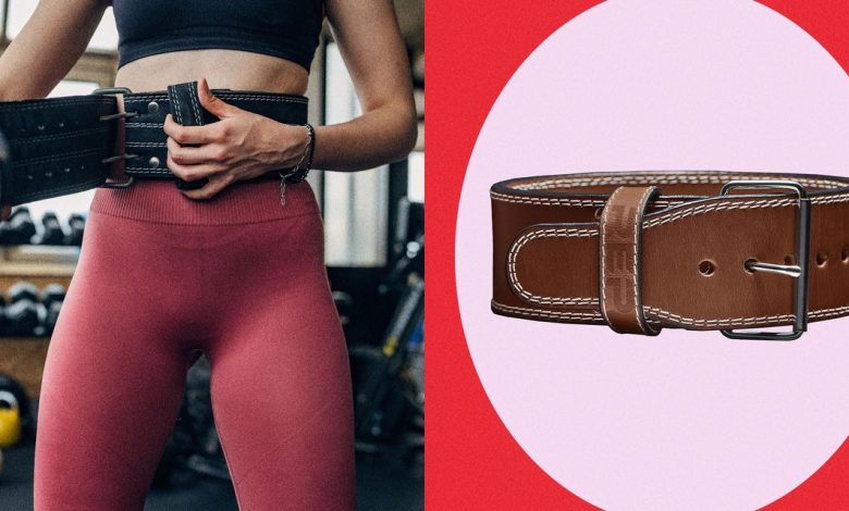 lifting-heavy?-a-weightlifting-belt-can-save-your-spine